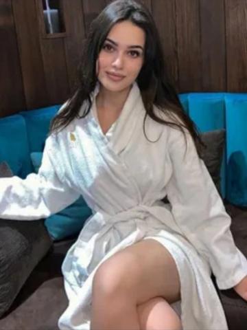 Вероника Фантазия Стала Реальностью