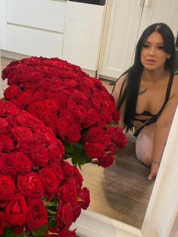 Зарина Обаятельная Блондинка фото 2