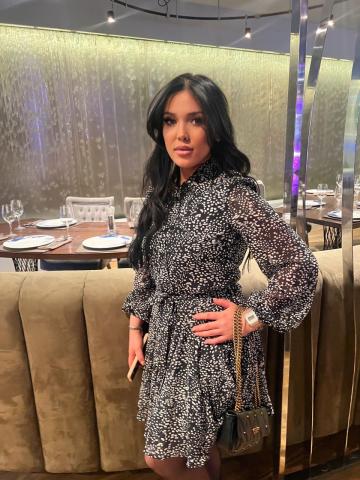 Зарина Обаятельная Блондинка фото 7