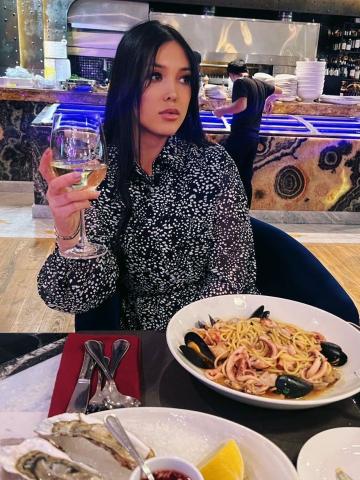 Зарина Обаятельная Блондинка фото 8