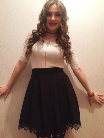 Анастасия фото 2