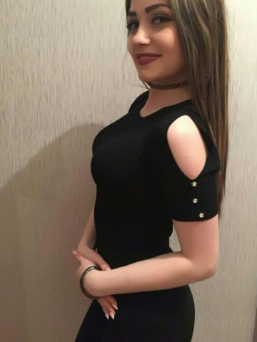 Анастасия фото 4