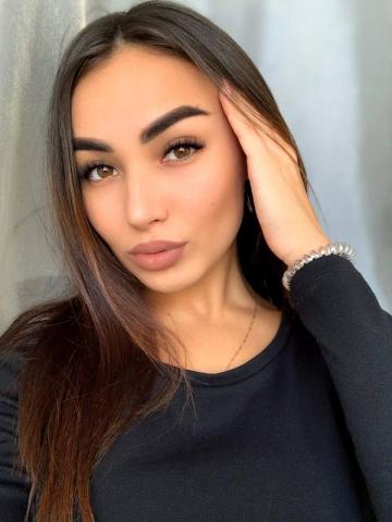 Полина фото 3