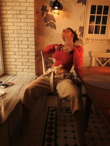 Ева Профи Эскорт фото 3