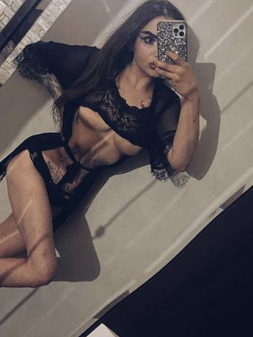 София Модная фото 5