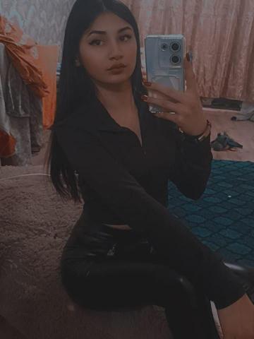 Самира Дерзкая Блондинка фото 2