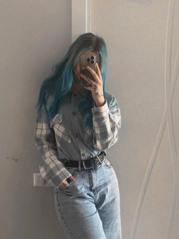 Дарья WhatsApp Реал фото 3