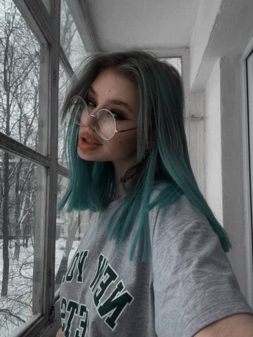 Дарья WhatsApp Реал фото 4