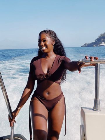 Зара Загадка