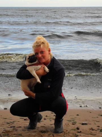 Ксения Прима фото 2