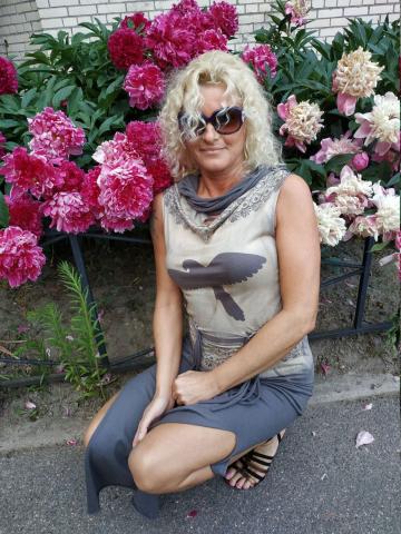 Ксения Прима фото 4