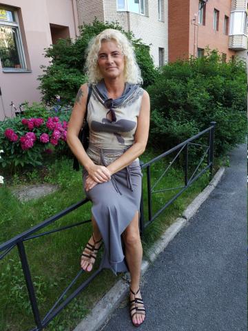 Ксения Прима фото 5