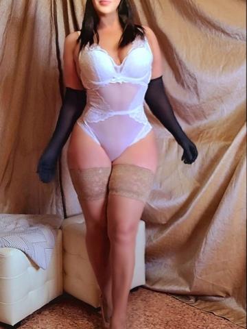 Анастасия Высокая Реал фото 3