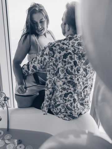 Камилла Нежная улыбка