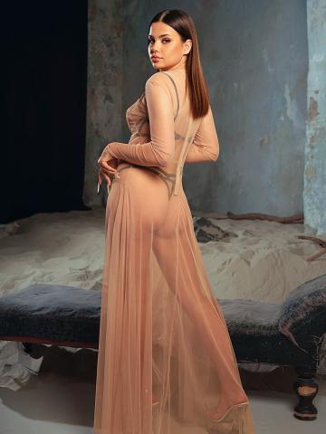 Жанна фото 2